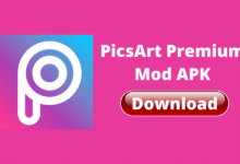 خطوات تحميل PicsArt Gold بريميوم 2022 بكل سهولة خطوات تحميل PicsArt Gold بريميوم 2022 بكل سهولة