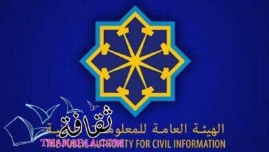 الاستعلام عن البطاقة المدنية بالرقم المدني الكويتي 2022 الاستعلام عن البطاقة المدنية بالرقم المدني الكويتي 2022
