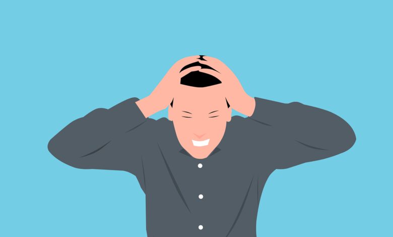 أسباب الصداع وعلاماته واستراتيجيات علاج ألم الرأس أسباب الصداع وعلاماته واستراتيجيات علاج ألم الرأس