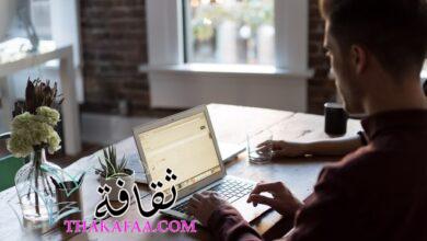 موضوع تعبير عن ثورة الإنترنت 2022 والذكاء الأصطناعي موضوع تعبير عن ثورة الإنترنت 2022 والذكاء الأصطناعي