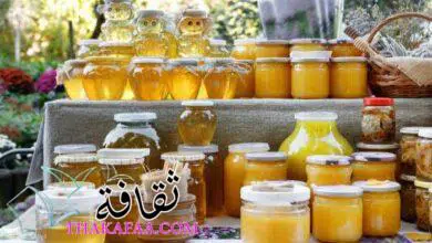 قائمة اسماء محلات عسل جذابة وفريدة لعام 2022