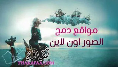 مجانا أفضل 10 مواقع دمج الصور اون لاين و18 تطبيق بالشرح 2022 مجانا أفضل 10 مواقع دمج الصور اون لاين و18 تطبيق بالشرح 2022
