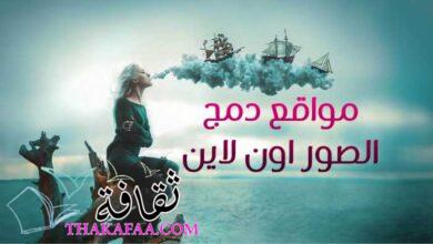 مجانا أفضل 10 مواقع دمج الصور اون لاين و18 تطبيق بالشرح 2022 مجانا أفضل 10 مواقع دمج الصور اون لاين و18 تطبيق بالشرح 2022