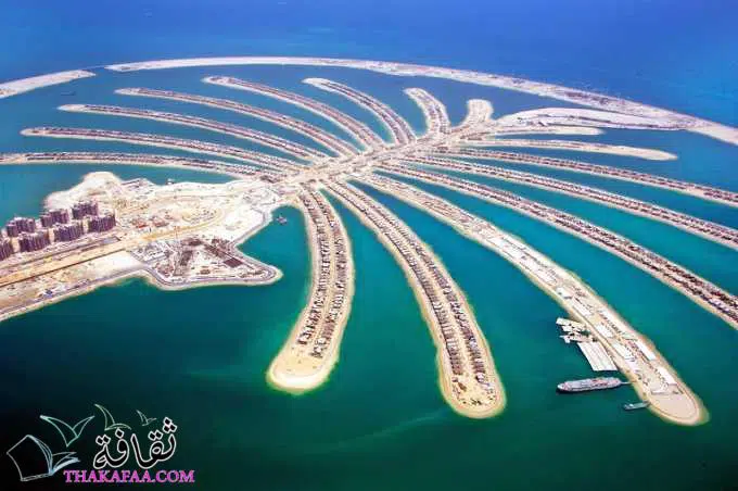 الاستثمار العقاري في دبي