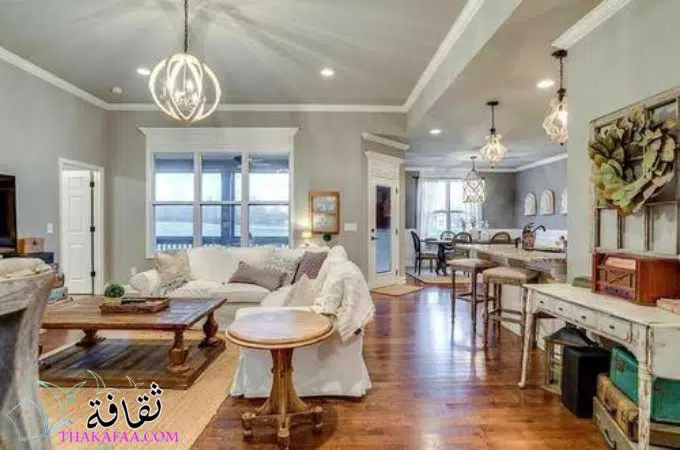 اسماء محلات ديكور