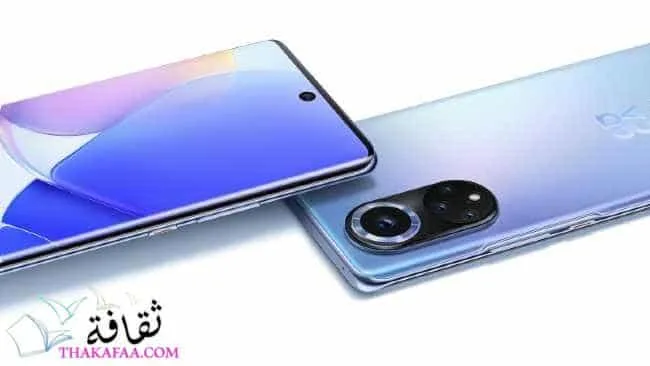 هاتف نوفا 9 NOVA النجم الجديد للعائلة
