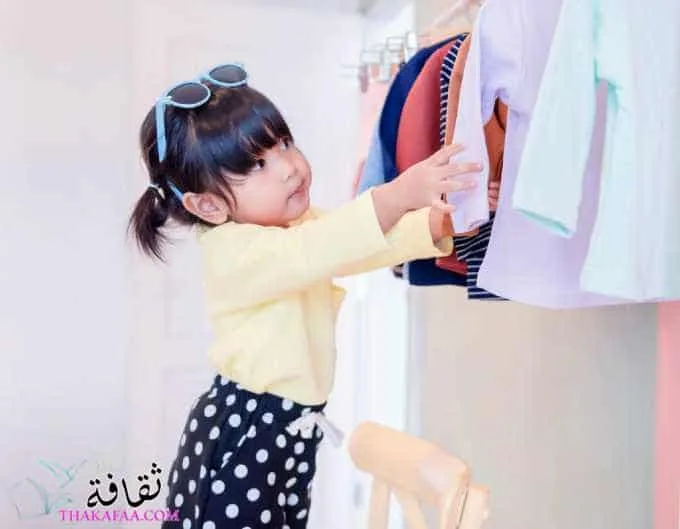 اسماء محلات ملابس اطفال