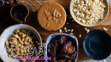 أفضل اكلات تزيد الوزن بشكل صحي ونظام غذائي لزيادة الوزن 2023