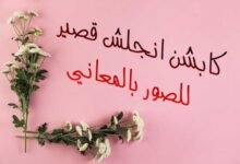 أروع 35 كابشن انجلش قصير للصور بالمعاني وعبارات جميلة بالانجليزية أروع 35 كابشن انجلش قصير للصور بالمعاني وعبارات جميلة بالانجليزية