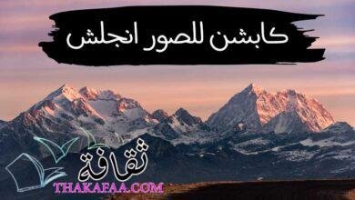 كابشن للصور انجلش مترجم رائع ومتنوع للصور جاهز للنسخ كابشن للصور انجلش مترجم رائع ومتنوع للصور جاهز للنسخ