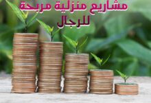 17 مشاريع منزلية مربحة للرجال برأس مال صغير أو بدون رأس مال 17 مشاريع منزلية مربحة للرجال برأس مال صغير أو بدون رأس مال
