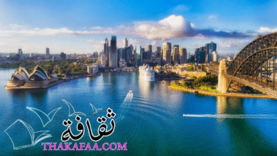 أفضل المدن السياحية لقضاء شهر رمضان الكريم 2023 أفضل المدن السياحية لقضاء شهر رمضان الكريم 2023