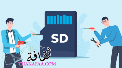 كيفية استرجاع الصور المحذوفة من بطاقة SD برنامج Wondershare Recoverit كيفية استرجاع الصور المحذوفة من بطاقة SD برنامج Wondershare Recoverit