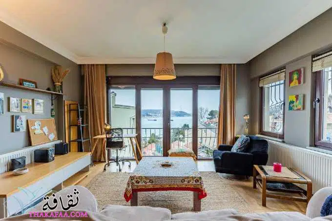 شراء شقق في اسطنبول 