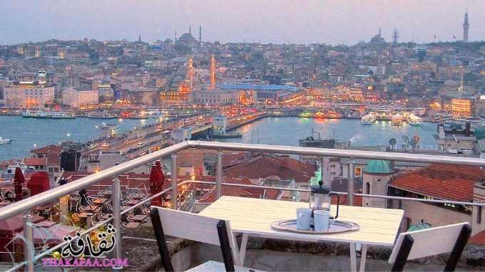 شراء شقق في اسطنبول - افضل طرق الاستثمار العقاري في تركيا 2022