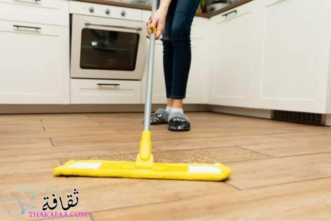 شركة تنظيف منازل بالكويت
