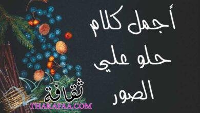 أجمل كلام حلو علي الصور جاهز للنسخ 2023 أجمل كلام حلو علي الصور جاهز للنسخ 2023