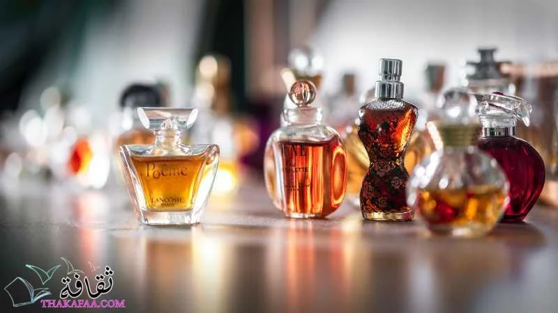 اسماء محلات بالايطالي للعطور