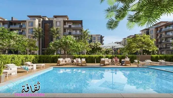 عقارات للبيع في التجمع الخامس Properties for sale in Fifth Settlement