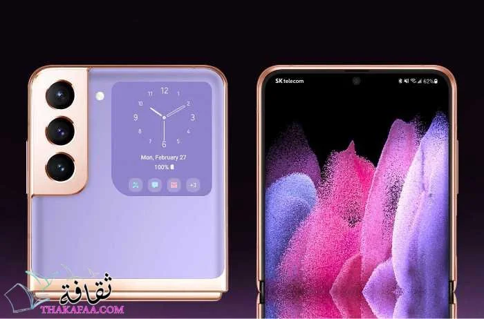 أفضل هاتف صغير الحجم 2022 مجموعة مميزة