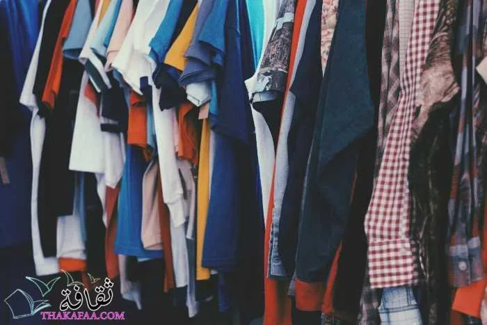 بيع وشراء استوكات الملابس والاحذية الاوروبية