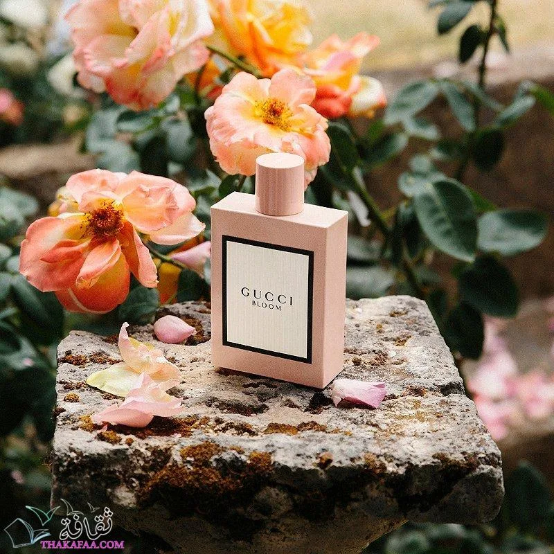 افضل عطور نسائية
