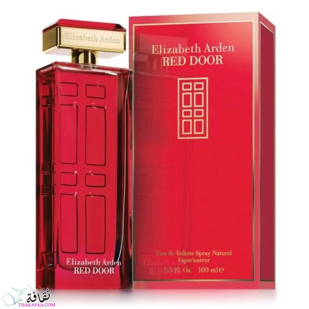 أكثر عطر نسائي مبيعاً في العالم