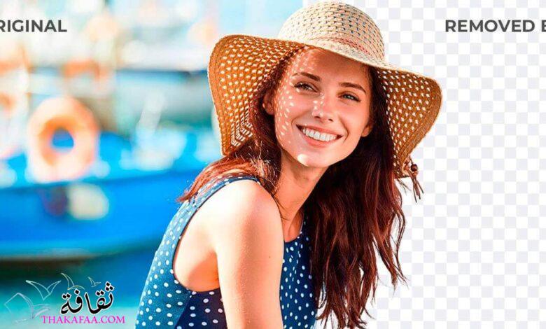 +10 مواقع إزالة خلفية الصورة أون لاين كالمحترفين بسهولة +10 مواقع إزالة خلفية الصورة أون لاين كالمحترفين بسهولة