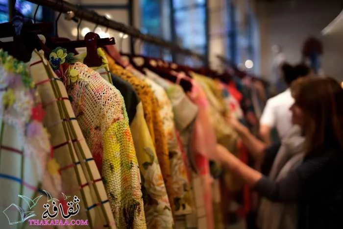 اقتراحات اسماء محلات ملابس نسائية مميزة وجديدة