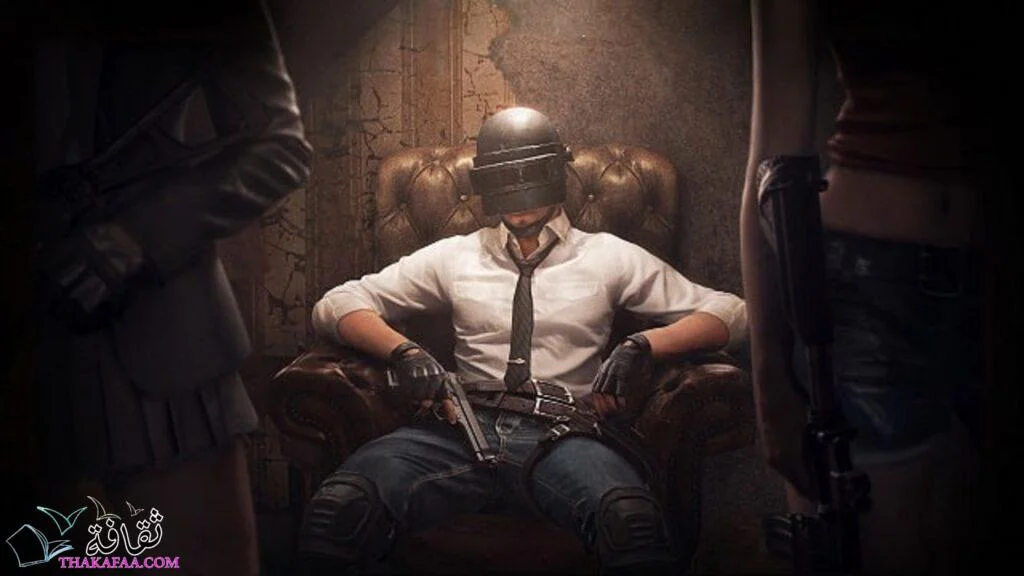 أسهل طريقة الحصول على لقب شارب شوتر في ببجي