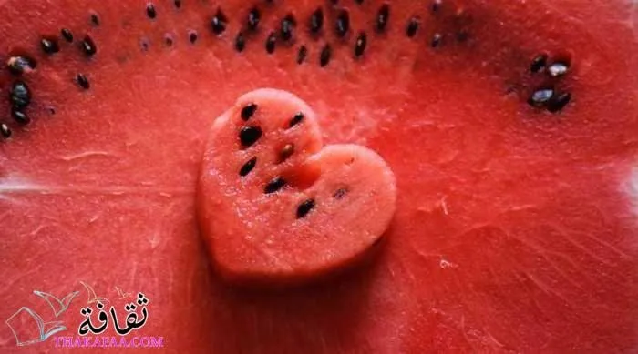 فوائد بذور البطيخ الصحية - بزر بطيخ فوائد وأضرار