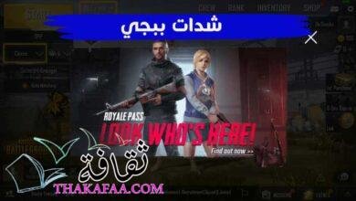 ما تحتاج لمعرفته حول نظام PUBG Mobile Royale Pass ببجي الجديد ما تحتاج لمعرفته حول نظام PUBG Mobile Royale Pass ببجي الجديد