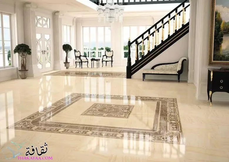 أحدث اشكال سيراميك حمامات و مطابخ موديرن