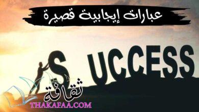 عبارات إيجابية | أجمل عبارات لمساعدتك على البقاء إيجابياً دائماً عبارات إيجابية | أجمل عبارات لمساعدتك على البقاء إيجابياً دائماً