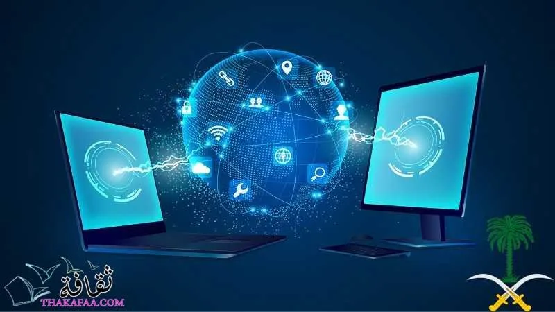 تقنية المعلومات في المملكة العربية السعودية