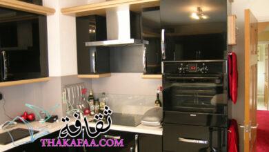 أفكار ديكورات مطابخ صغيرة وبسيطة موديرن وشيك أفكار ديكورات مطابخ صغيرة وبسيطة موديرن وشيك