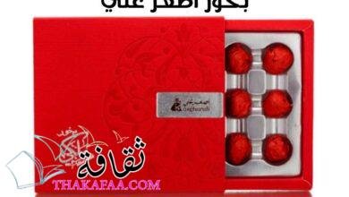 بخور اصغر علي أحدث العروض والخصومات بخور اصغر علي أحدث العروض والخصومات