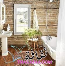أفكار ديكورات حمامات 2023