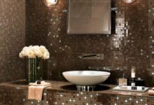 أفكار ديكورات حمامات 2023 حديثة صغيرة و واسعة تصميمات مودرن أفكار ديكورات حمامات 2023 حديثة صغيرة و واسعة تصميمات مودرن