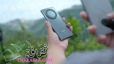 10 مواصفات مذهلة لهاتف Honor x9a 10 مواصفات مذهلة لهاتف Honor x9a