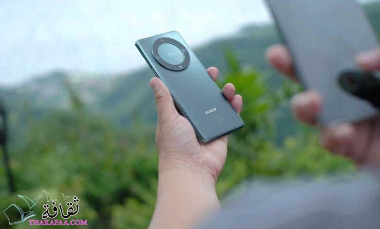 10 مواصفات مذهلة لهاتف Honor x9a 10 مواصفات مذهلة لهاتف Honor x9a