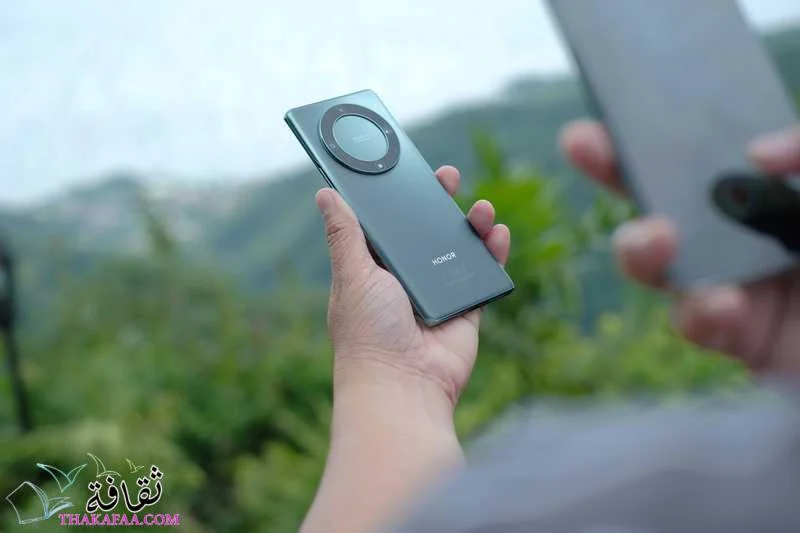 10 مواصفات مذهلة لهاتف Honor x9a