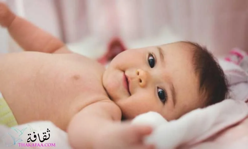 اسماء اولاد غريبة ونادرة