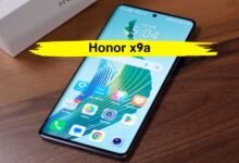 السمة الفريدة لـ Honor x9a التي تحبها السمة الفريدة لـ Honor x9a التي تحبها