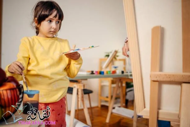 تحفة الاطفال مكتوبة