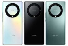أهم 7 ميزات فريدة لهاتف Honor x9a أهم 7 ميزات فريدة لهاتف Honor x9a