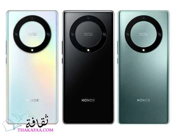 هاتف Honor x9a