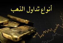 أهم 4 أنواع تداول الذهب في 2023 لضمان الربح وحفظ قيمة الاموال أهم 4 أنواع تداول الذهب في 2023 لضمان الربح وحفظ قيمة الاموال