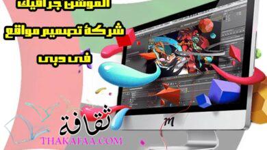 الموشن جرافيك و شركة تصميم مواقع دبي الموشن جرافيك و شركة تصميم مواقع دبي