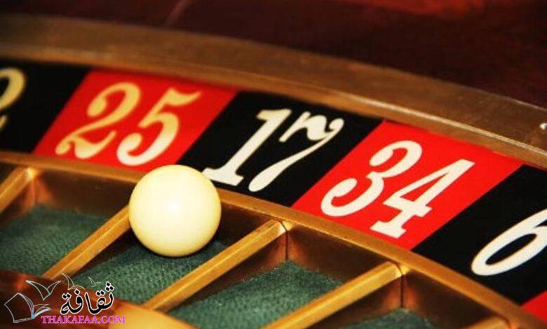 ٨ نصائح حول كيفية الفوز في لعبة الروليت في موقع YYY casino  ٨ نصائح حول كيفية الفوز في لعبة الروليت في موقع YYY casino